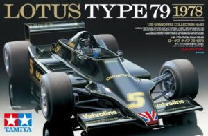Lotus Type 79 "1978"