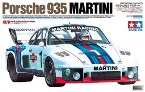 Porsche 935 MARTINI - "Gr.5 1976"