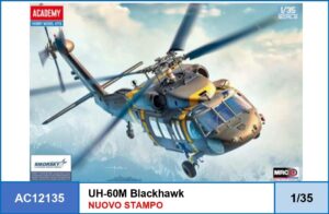 USA "United States Army" Sikorsky UH-60M Blackhawk Medium lift utility helicopter