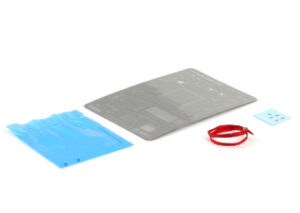 Fotoincisioni - Toyota Carina ST191 - "Team Castrol BTCC 1994"