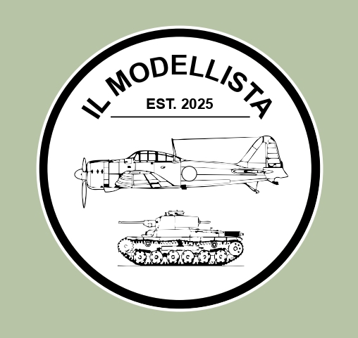 IL MODELLISTA