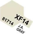 Tamiya XF14 Mini 10ML