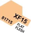 Tamiya XF15 Mini 10ML