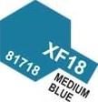 Tamiya XF18 Mini 10ML