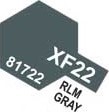 Tamiya XF22 Mini 10ML