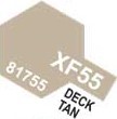 Tamiya XF55 Mini 10ML