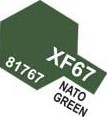 Tamiya XF67 Mini 10ML
