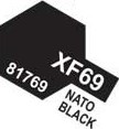 Tamiya XF69 Mini 10ML