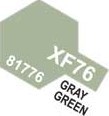 Tamiya XF76 Mini 10ML