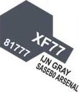 Tamiya XF77 Mini 10ML