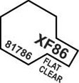 Tamiya XF86 Mini 10ML