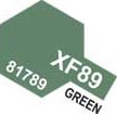 Tamiya XF89 Mini 10ML