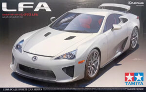 Lexus LFA 2010