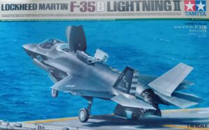 USAF/USN “United States Air Force” Lockheed Martin F35B Lightning II STOVL stealth strike fighter jet aircraft