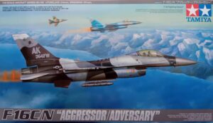 USAF “United States Air Force” - USN "United States Navy" General Dynamics/Lockheed Martin F16C/N "Aggressor/Adversary" Air superiority/multirole fighter jet aircraft