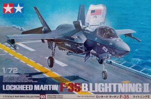 USAF/USN “United States Air Force” Lockheed Martin F35B Lightning II STOVL stealth strike fighter jet aircraft
