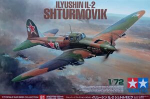 SAF “Soviet Air Force” SAF-IAC Ilyushin Il-2 SHTURMOVIK Ground attack aircraft
