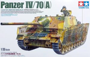 Wehrmacht-HEER Alkett PanzerIV/70(A) Ausf.G Sd.Kfz.162/1