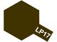 Tamiya LP17 Mini 10ML – Linoleum Deck Brown