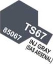 Tamiya Spray 100ML - TS67 (IJN Gray "SASEBO ARSENAL")