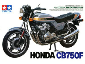 Honda CB750F 1979 Limited Edition
