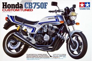 Honda CB750F Super Sport "Custom Tuned" 1980