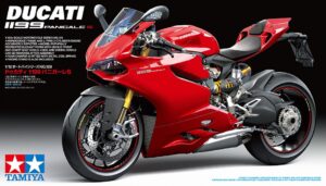 Ducati 1199 PANIGALE S 2011