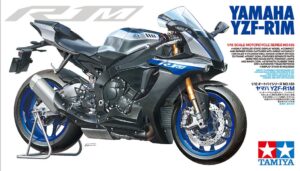Yamaha YZF-R1M 2015TA14133