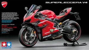 Ducati SUPERLEGGERA V4 2020