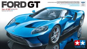 Ford GT 2015