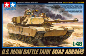 USA "United States Army" Chrysler Defence M1A2 Abrams MBT Main battle tank