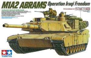 USA "United States Army" Chrysler Defence M1A2 Abrams 120mm Rheinmetall Barrell "Operation Iraqi Freedom" MBT Main Battle Tank