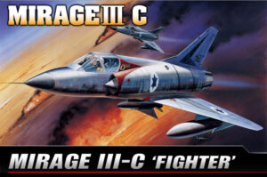 IAF "Israeli Air Force" Dassault Aviation Dassault Mirage IIIC Interceptor fighter jet aircraft