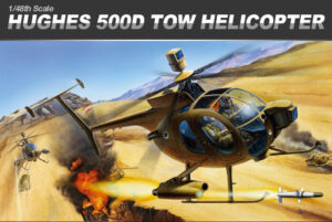 IAF "Israeli Air Force" Hughes Helicopters Hughes MD500 TOW Light attack anti-tank helicopter
