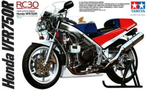 Honda VFR750R 1989 Limited Edition