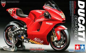 Ducati GP4 DESMOSEDICI "World Super Bike Championship" 2004