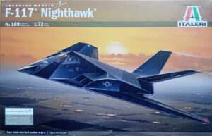 USAF "United States Air Force" Lockheed F-117A Nighthawk Stealth attack jet aircraft