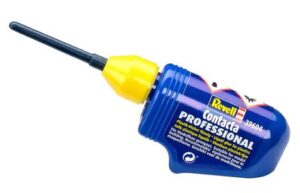 Revell "Contacta Professional" 25g "Needle Type" - "Tipo con ago"