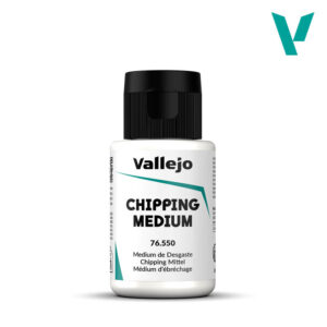Vallejo AUXILIARIES 35ml – Chipping Medium