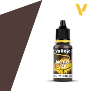 Vallejo MODEL AIR 18ml – Mahogany
