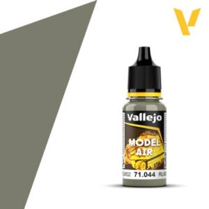 Vallejo MODEL AIR 18ml – Grey RLM02