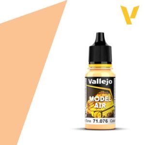 Vallejo MODEL AIR 18ml – Skin Tone