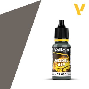 Vallejo MODEL AIR 18ml – Olive Grey