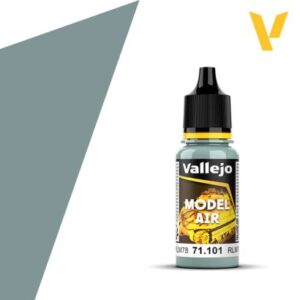 Vallejo MODEL AIR 18ml – Light Blue RLM78