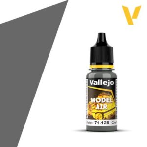 Vallejo MODEL AIR 18ml – Gray Violet (FS36134)