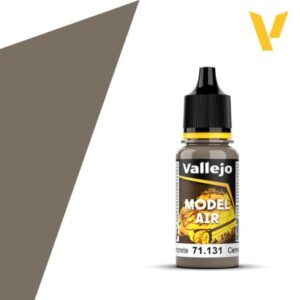 Vallejo MODEL AIR 18ml – Concrete