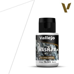 Vallejo Model WASH 35ml – White