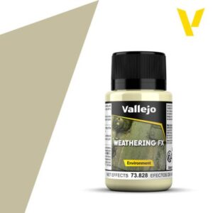 Vallejo WEATHERING FX 40ml - Wet Effects