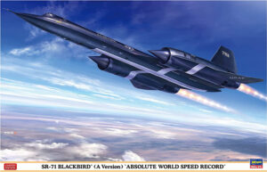 USAF "United States Air Force" Lockheed SR-71 (YF-12A) BLACKBIRD" "Absolute World Speed Record" LRHA strategic reconaissance jet aircraft