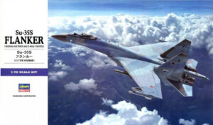 RAF "Russian Air Force" Sukhoi Su-35S "Flanker"  AW air superiority multi-role fighter jet aircraft